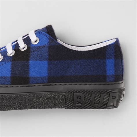 burberry exclusive sneakers